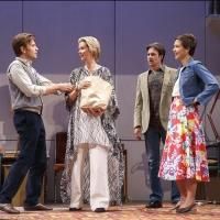 Photo Flash: First Look at Ewan McGregor, Maggie Gyllenhaal, Cynthia Nixon and More…