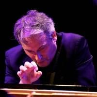 NPR's Christopher O'Reilly Performs at The Alden Tonight