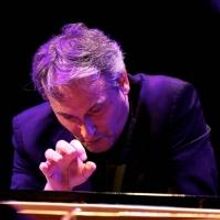 NPR's Christopher O'Reilly to Perform at The Alden, 11/16