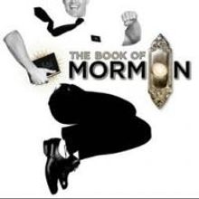 THE BOOK OF MORMON Comes to Segerstrom Center Tonight