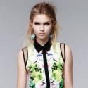 Photo Coverage: The Prabal Gurung x Target Lookbook