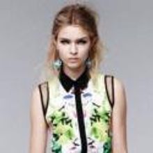 Photo Coverage: The Prabal Gurung x Target Lookbook