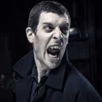 Mark Bruce Company's DRACULA Announces 2014 UK Tour Dates