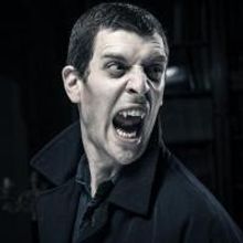 Mark Bruce Company's DRACULA Announces 2014 UK Tour Dates