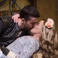BWW Reviews: I HATE HAMLET (Or Do I?)
