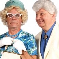 Photo Flash: First Look at Lakewood Theatre Company's GREATER TUNA, Begin. 7/12