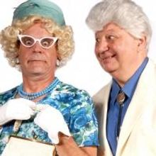 Photo Flash: First Look at Lakewood Theatre Company's GREATER TUNA, Begin. 7/12