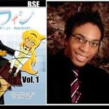 Author Justin Raimey Releases Teen Comedy Comic Book