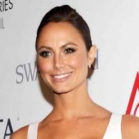 Fashion Photo of the Day 11/6/13 - Stacy Keibler