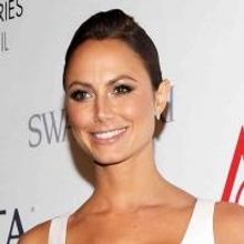 Fashion Photo of the Day 11/6/13 - Stacy Keibler