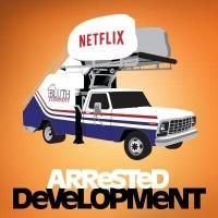 17 New Episodes of ARRESTED DEVELOPMENT on the Way