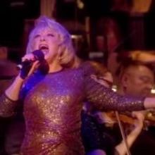 STAGE TUBE: Elaine Paige's Farewell Concert Will Hit the Big Screen in US and Canada…