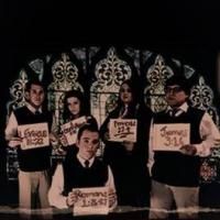 BWW Reviews: BARE A POP OPERA at Clandestine Arts