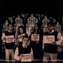 BWW Reviews: BARE A POP OPERA at Clandestine Arts