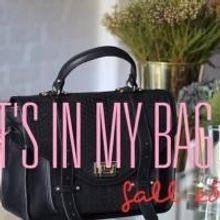 MUST WATCH VIDEO: Lo Bosworth Reveals What's In Her Bag