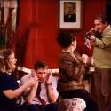 Clear Creek Community Theatre Presents WHO'S AFRAID OF VIRGINIA WOOLF?, 11/2-4