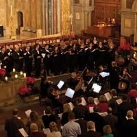 St. Bartholomew's Choir's Annual Holiday Concert Set for Today