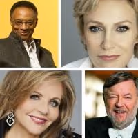 Lyric Opera of Chicago Presents 60th Anniversary Concert, 11/1