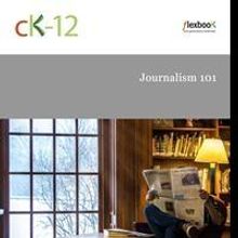 CK-12 Foundation Releases Journalism FlexBook
