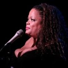 Photo Flash: Natalie Douglas Performs 'The Music of Dolly Parton' at Birdland
