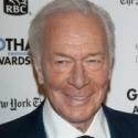 Christopher Plummer Earns Eugene O'Neill Theater Center's Monte Cristo Award