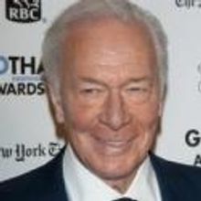 Christopher Plummer Earns Eugene O'Neill Theater Center's Monte Cristo Award