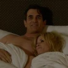 BWW Recap: Gloria's Sister Visits, Juliana Meets Phil on a Valentine's MODERN FAMILY