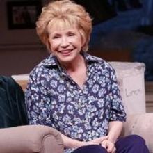 BECOMING DR. RUTH Enters Final Week of Performances Off-Broadway