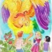 BWW Reviews: The Pumpkin Theatre's THE QUEST OF THE ZIZ BIRD