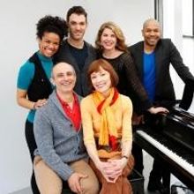 Karen Akers, Stephen DeRosa & More Set for Westport Country Playhouse's SING FOR YOUR