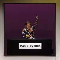BWW Reviews: OH MY GOODNESS… IT'S PAUL LYNDE Journeys Back to the Wild Life of the…
