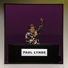 BWW Reviews: OH MY GOODNESS… IT'S PAUL LYNDE Journeys Back to the Wild Life of the 
