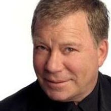 William Shatner's One-Man Show to Play Duke Energy Center, 1/12