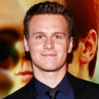 Jonathan Groff to Host AIDS Walk New York Kick-Off Event, 4/8