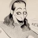 Swann Auction Galleries to Feature Al Hirschfeld Illustrations, 1/24