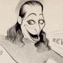 Swann Auction Galleries to Feature Al Hirschfeld Illustrations, 1/24