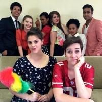 Waterfront Theatre School Presents THE ODD COUPLE as Graduate Production at the…