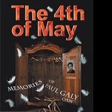 Paul Galy Unveils THE 4TH OF MAY