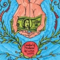 THE {WILD} MONEY MONOLOGUES Set for Headwaters Theater, 6/7-8