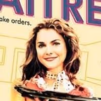 World Premiere of WAITRESS, Mark Rylance's NICE FISH, 'THE GREAT COMET OF 1812' &…