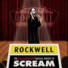 SCREAM!, Jeff Goldblum, BARE, Reunion Concert and More Set for Rockwell: Table &…