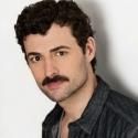 Max Von Essen Steps Into EVITA as 'Che,' Tonight Through 8/11