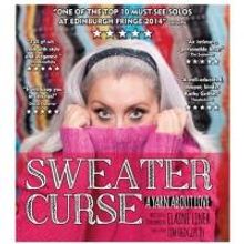 Classic Theatre of San Antonio Presents SWEATER CURSE: A YARN ABOUT LOVE