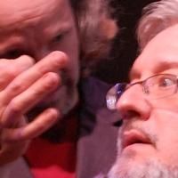 BWW Reviews: Sir Isaac Newton Wonderfully Unmasked at Convergence-continuum