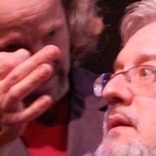 BWW Reviews: Sir Isaac Newton Wonderfully Unmasked at Convergence-continuum