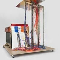 MoMA Presents the First U.S. Retrospective of Isa Genzken, 11/23