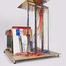 MoMA Presents the First U.S. Retrospective of Isa Genzken, 11/23