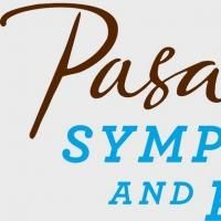 Pasadena Symphony Closes Out Season with Grieg Piano Concerto Tonight