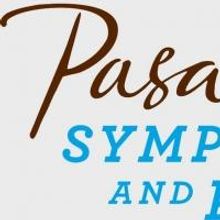 Pasadena Symphony Closes Out Season with Grieg Piano Concerto Tonight