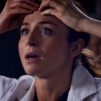 BWW Recap: Dr. Herman Suffers from a Crisis of Hope on GREY'S